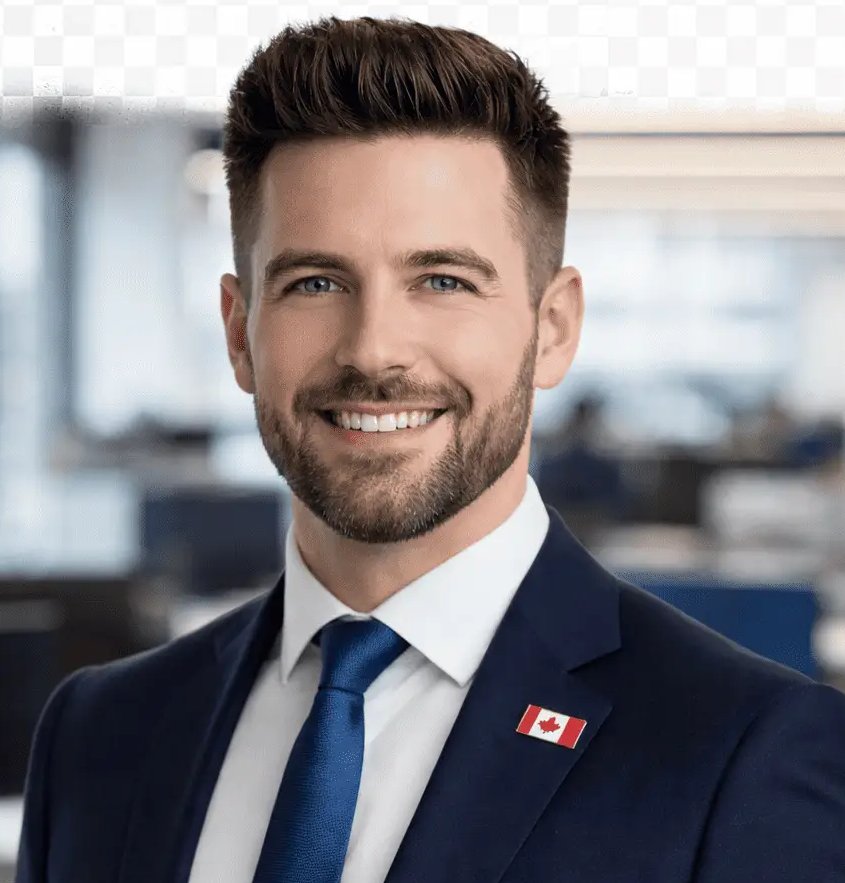 Canadian Company Manager