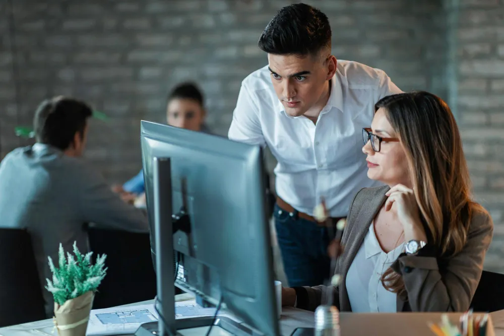communication between employees
