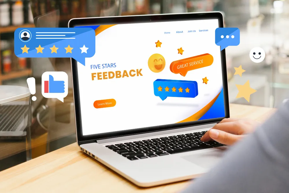 feedback management