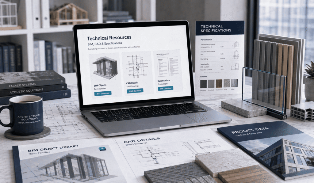 technical resources for digital marketing
