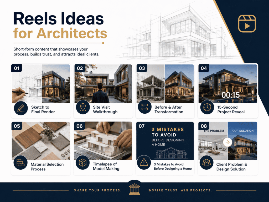 reels ideas for 