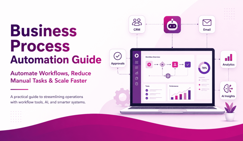 Business Process Automation