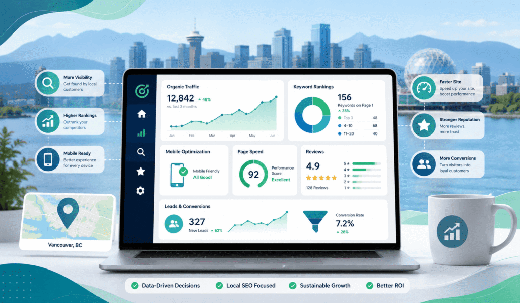 Build Trust Through Reviews