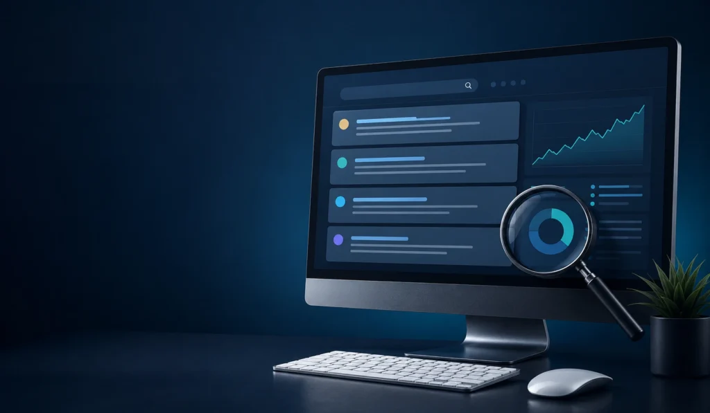Competitive Organic Results: Meaning & How to Improve