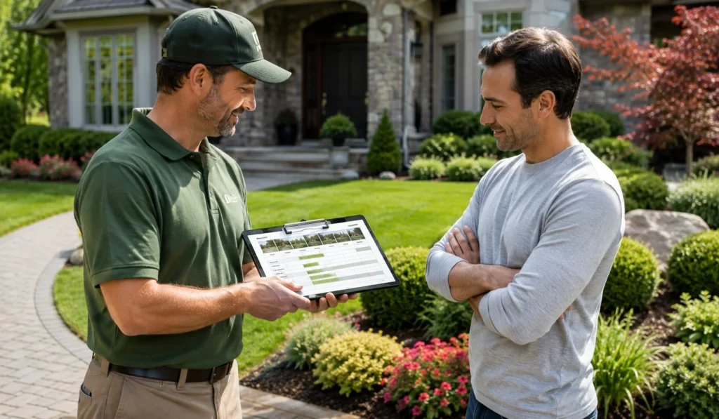 Homeowners and Property Managers Do Not Buy the Same Way